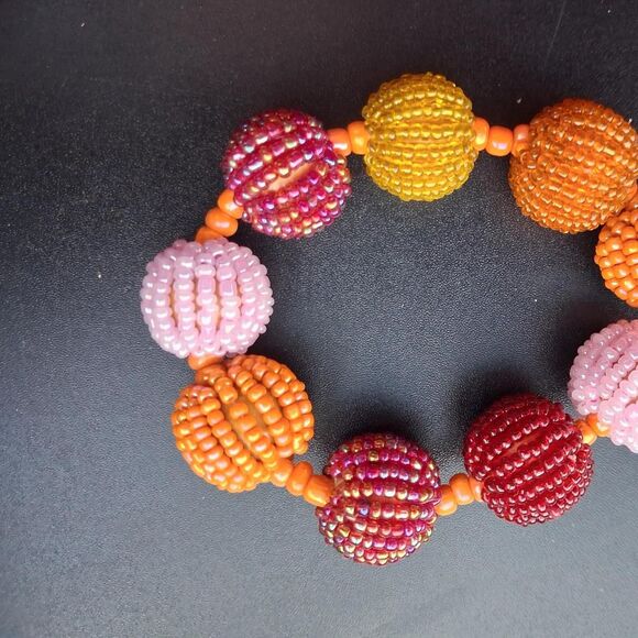 Hand Crafted Jewelry - Artisan-crafted Women's multi Jewellery